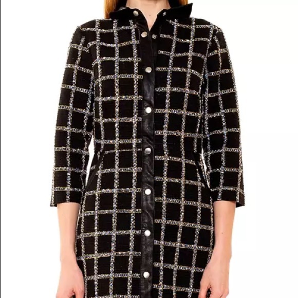 Alexia Admor Dresses & Skirts - NWT Alexia Admor D3725 Shirt Dress